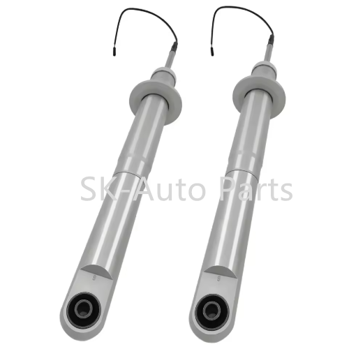 shock absorber-2