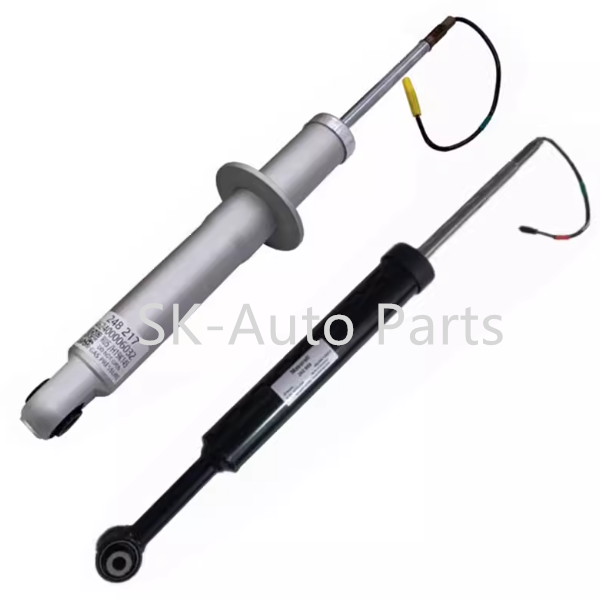 shock absorber-7